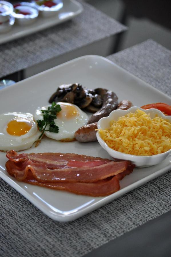 One Oak B&B อีสต์ลอนดอน ภายนอก รูปภาพ