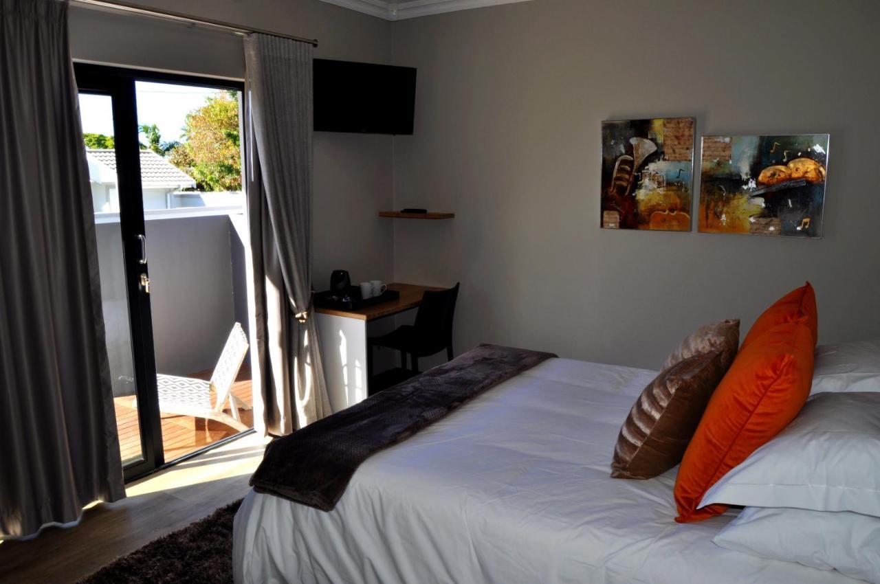 One Oak B&B อีสต์ลอนดอน ภายนอก รูปภาพ